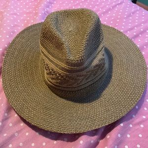 Summer hat